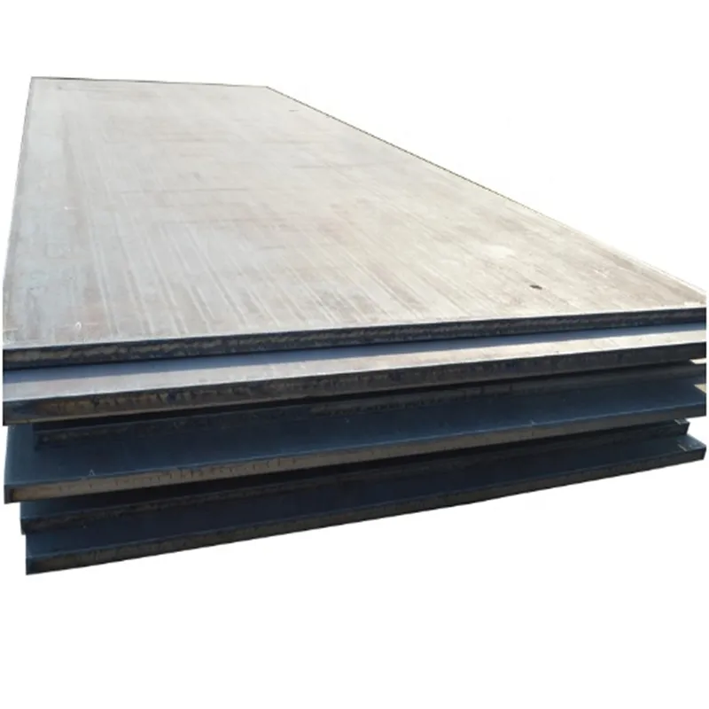 carbon steel plate&sheet